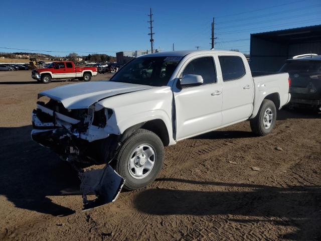 2023 TOYOTA TACOMA DOUBLE CAB, 