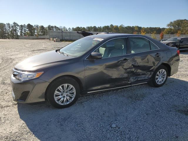 2013 TOYOTA CAMRY L, 