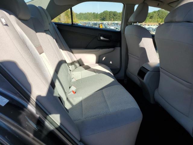 4T1BF1FK3DU296955 - 2013 TOYOTA CAMRY L GRAY photo 10