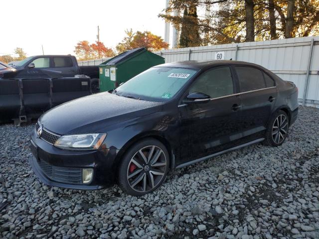 2013 VOLKSWAGEN JETTA GLI, 