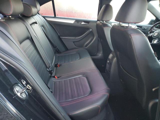 3VW4A7AJ5DM208552 - 2013 VOLKSWAGEN JETTA GLI 黑色 照片 10