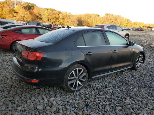 3VW4A7AJ5DM208552 - 2013 VOLKSWAGEN JETTA GLI 黑色 照片 3