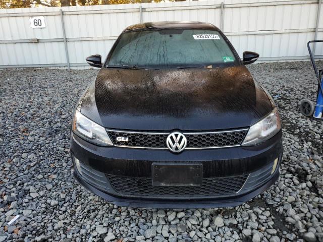 3VW4A7AJ5DM208552 - 2013 VOLKSWAGEN JETTA GLI 黑色 照片 5
