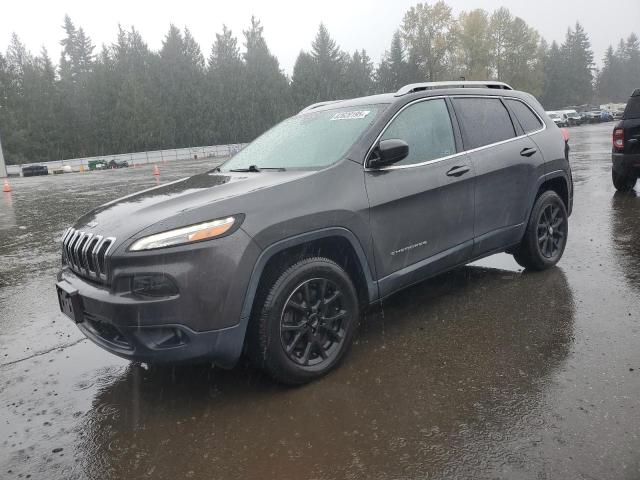 2016 JEEP CHEROKEE LATITUDE, 
