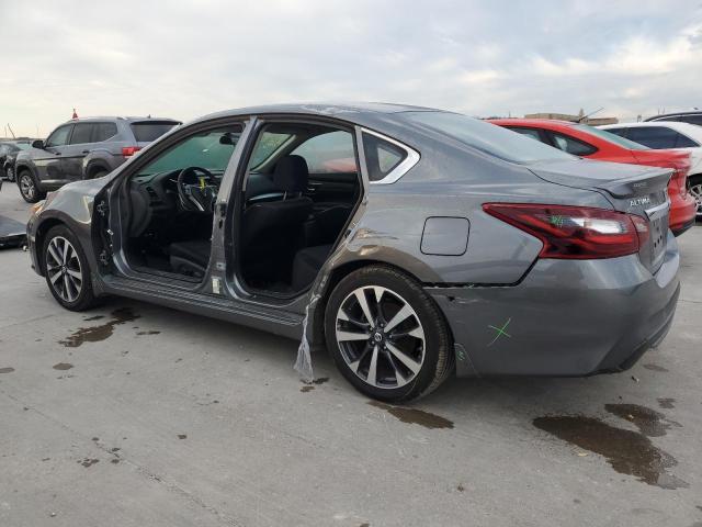 1N4AL3AP0HC477794 - 2017 NISSAN ALTIMA 2.5 GRAY photo 2