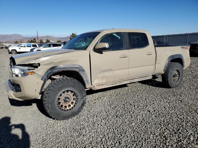 2019 TOYOTA TACOMA DOUBLE CAB, 