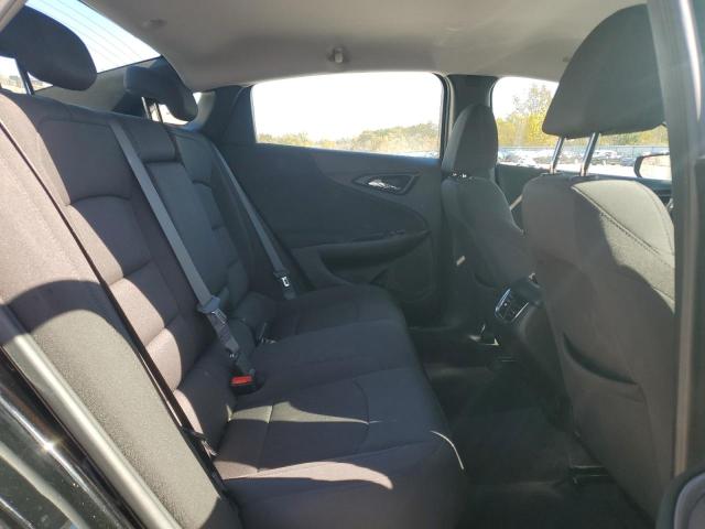 1G1ZD5ST3KF227997 - 2019 CHEVROLET MALIBU LT Schwarz Foto 10