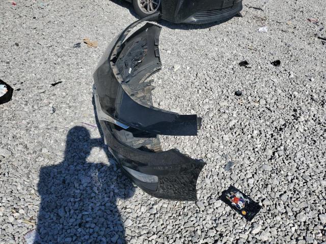 1G1ZD5ST3KF227997 - 2019 CHEVROLET MALIBU LT Schwarz Foto 12