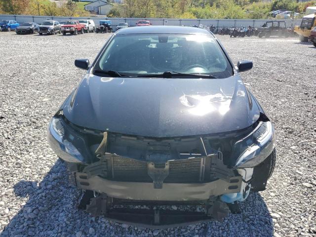 1G1ZD5ST3KF227997 - 2019 CHEVROLET MALIBU LT Schwarz Foto 5