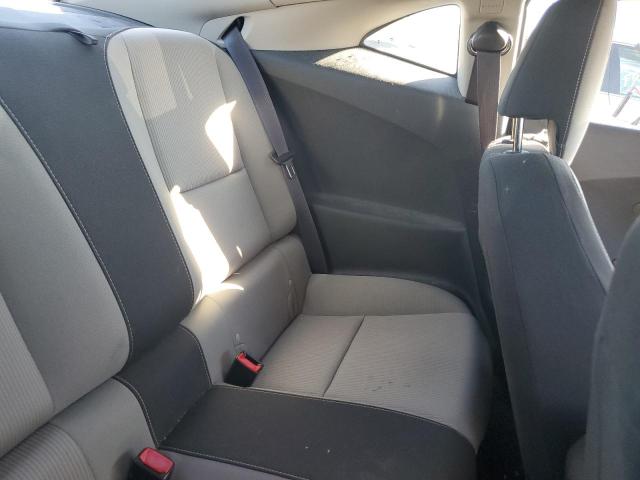 2G1FB1E33E9310016 - 2014 CHEVROLET CAMARO LT 蓝色 照片 10