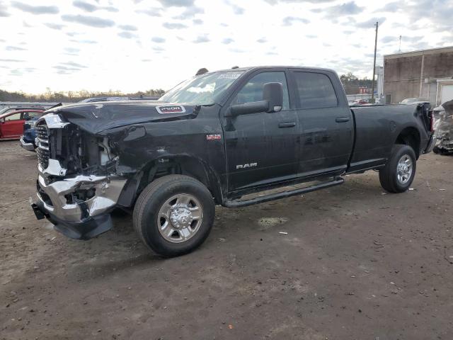 2022 RAM 2500 BIG HORN/LONE STAR, 