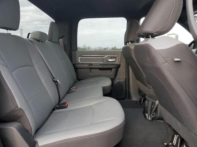 3C6UR5JJ3NG316871 - 2022 RAM 2500 BIG HORN/LONE STAR BLACK photo 10