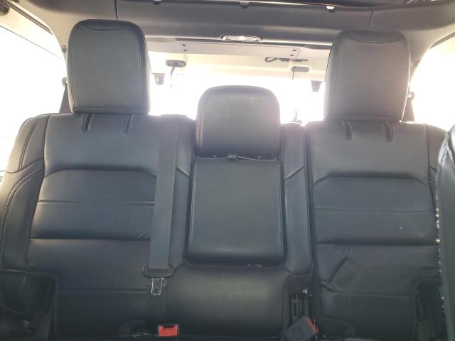 1C4HJXEG2LW243275 - 2020 JEEP WRANGLER U SAHARA WHITE photo 10