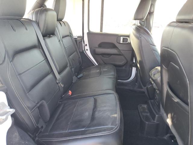 1C4HJXEG2LW243275 - 2020 JEEP WRANGLER U SAHARA WHITE photo 11