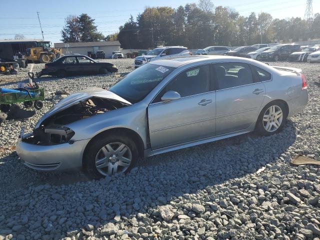 2012 CHEVROLET IMPALA LT, 