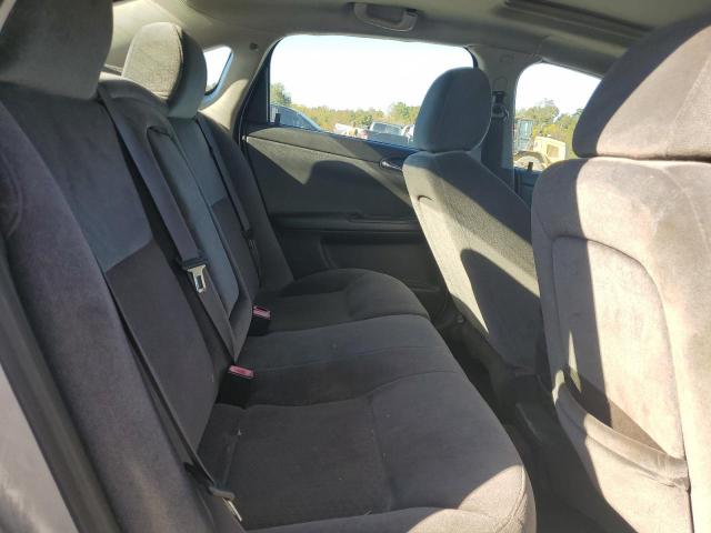 2G1WG5E38C1112858 - 2012 CHEVROLET IMPALA LT Gümüş foto 10
