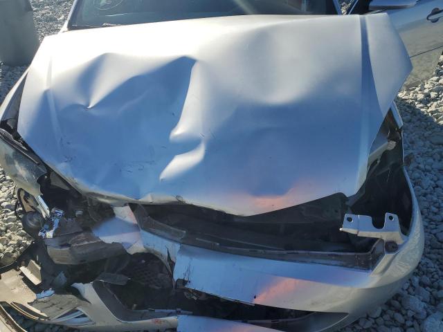 2G1WG5E38C1112858 - 2012 CHEVROLET IMPALA LT Gümüş foto 11