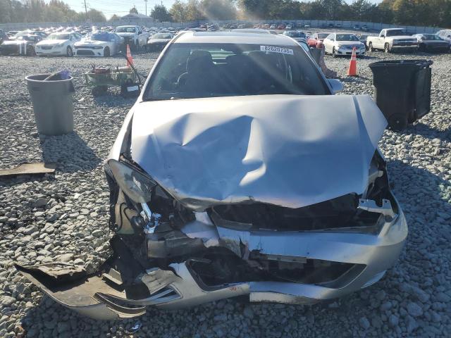 2G1WG5E38C1112858 - 2012 CHEVROLET IMPALA LT Gümüş foto 5