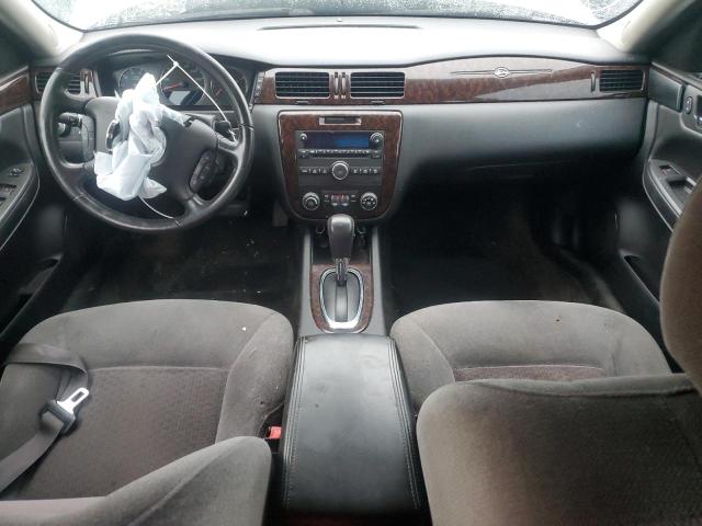 2G1WG5E38C1112858 - 2012 CHEVROLET IMPALA LT Gümüş foto 8