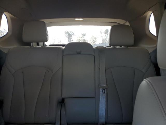 LRBFX2SA0JD115438 - 2018 BUICK ENVISION ESSENCE წითელი ფოტო 10