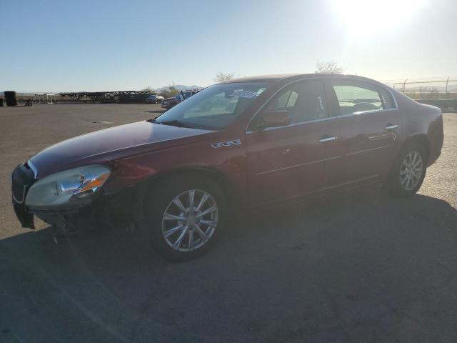 2011 BUICK LUCERNE CX, 
