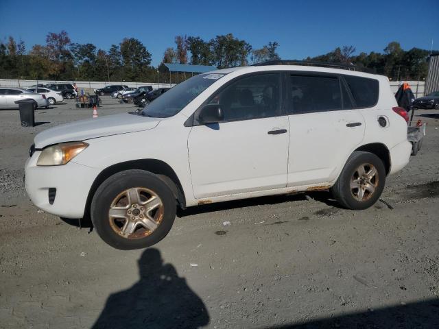 2009 TOYOTA RAV4, 