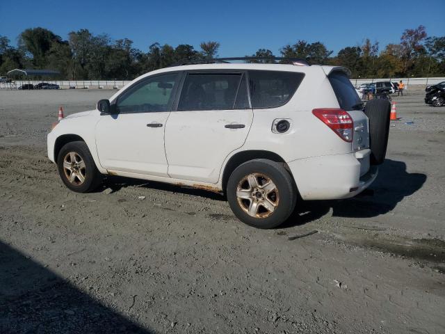 JTMBK33V59D003820 - 2009 TOYOTA RAV4 WHITE photo 2