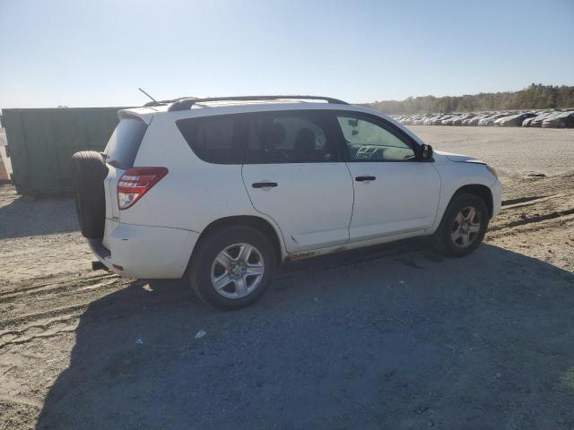 JTMBK33V59D003820 - 2009 TOYOTA RAV4 WHITE photo 3