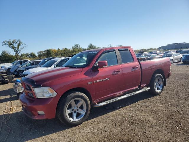 2011 DODGE RAM 1500, 