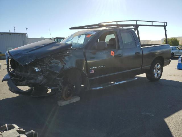 2002 DODGE RAM 1500, 