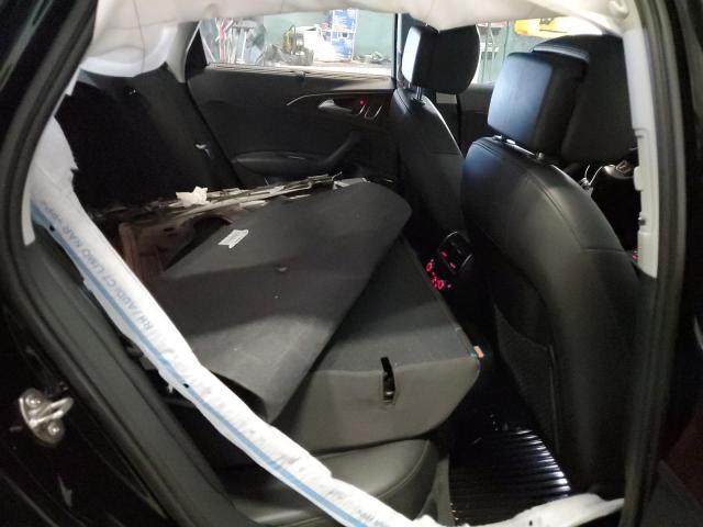 WAUHMAFC4GN003847 - 2016 AUDI A6 PRESTIGE Czarny zdjęcie 10