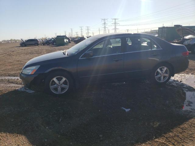 2005 HONDA ACCORD EX, 