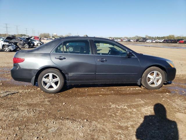 1HGCM56825A040921 - 2005 HONDA ACCORD EX 石墨色 照片 3