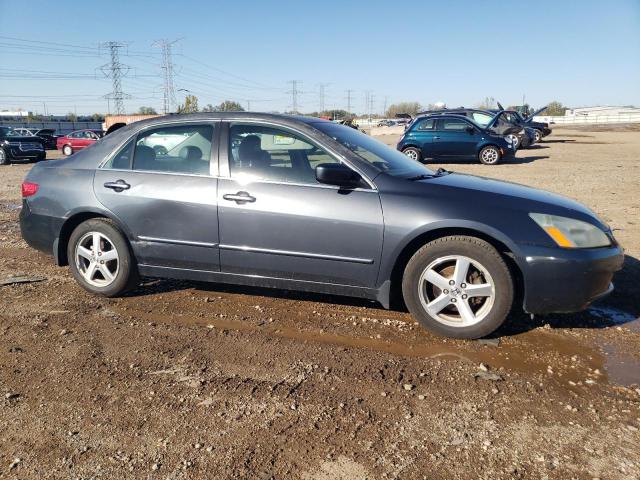 1HGCM56825A040921 - 2005 HONDA ACCORD EX 石墨色 照片 4