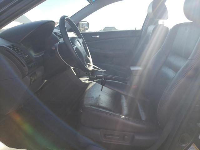 1HGCM56825A040921 - 2005 HONDA ACCORD EX 石墨色 照片 7