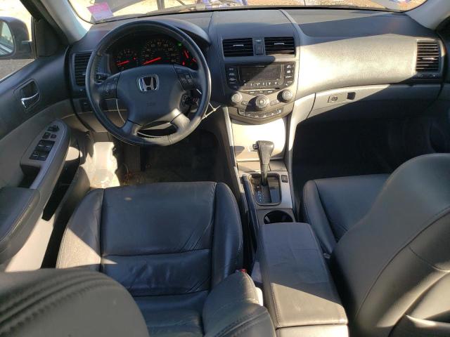 1HGCM56825A040921 - 2005 HONDA ACCORD EX 石墨色 照片 8