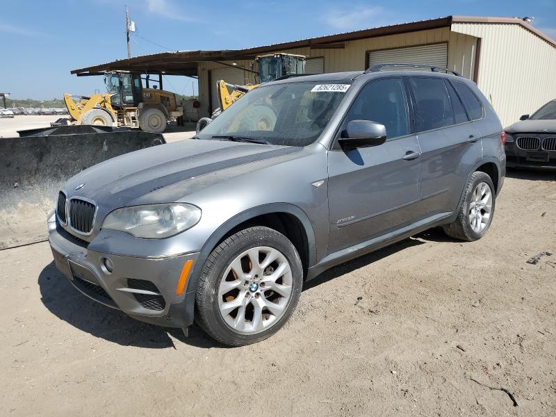 2013 BMW X5 XDRIVE35I, 