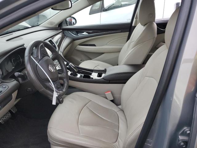 1G4ZP5SSXKU103951 - 2019 BUICK LACROSSE ESSENCE თაფლისფერი ფოტო 7