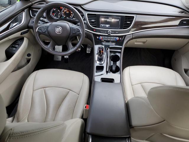 1G4ZP5SSXKU103951 - 2019 BUICK LACROSSE ESSENCE თაფლისფერი ფოტო 8