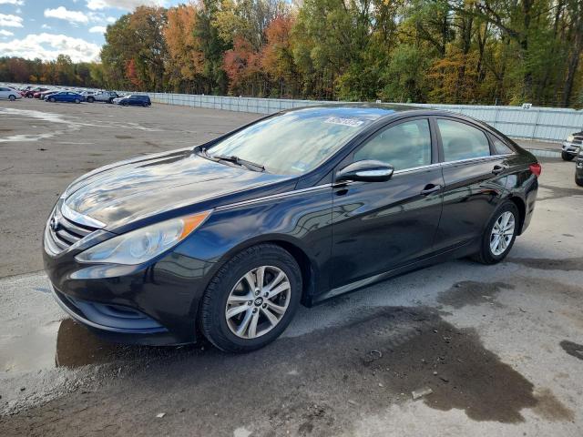 2014 HYUNDAI SONATA GLS, 