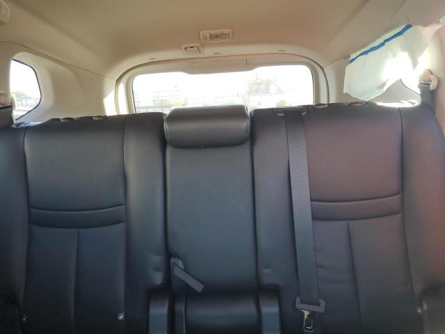 5N1AT2MT5JC785462 - 2018 NISSAN ROGUE S Szary zdjęcie 10