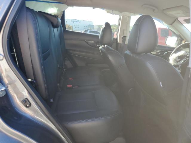 5N1AT2MT5JC785462 - 2018 NISSAN ROGUE S Szary zdjęcie 11