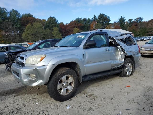 2008 TOYOTA 4RUNNER SR5, 
