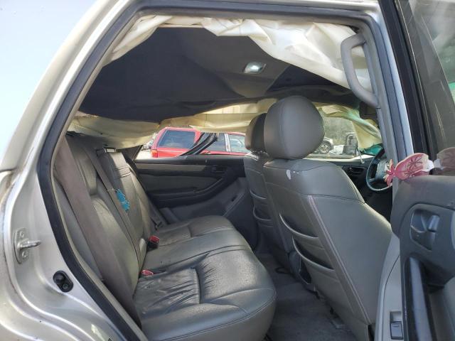 JTEBU14R78K014145 - 2008 TOYOTA 4RUNNER SR5 SILVER photo 11