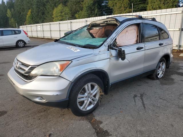 2011 HONDA CR-V EX, 