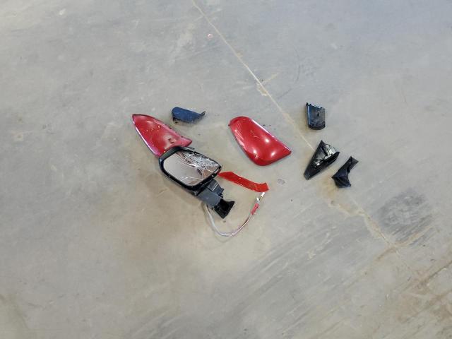 JTEBU5JR3H5452087 - 2017 TOYOTA 4RUNNER SR5/SR5 PREMIUM ბურგუნდია ფოტო 13