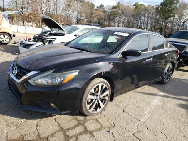 2016 NISSAN ALTIMA 2.5, 