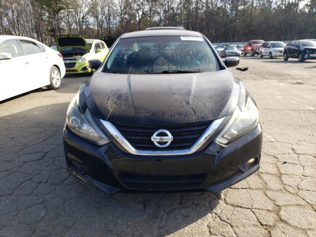 1N4AL3AP5GN322743 - 2016 NISSAN ALTIMA 2.5 BLACK photo 5