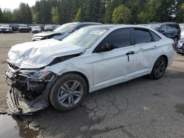 2024 VOLKSWAGEN JETTA SE, 