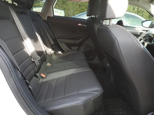 3VW7M7BU4RM059474 - 2024 VOLKSWAGEN JETTA SE Biały zdjęcie 10